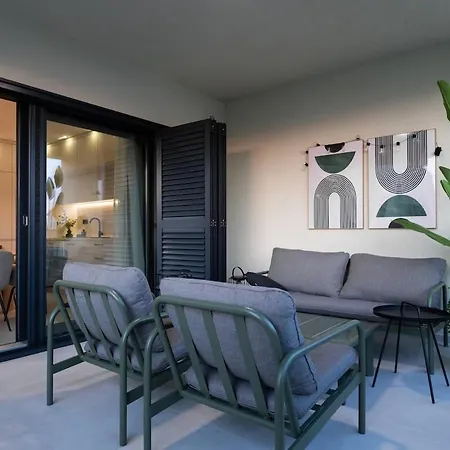 Luxury Rooftop Jacuzzi Duplex Zadar