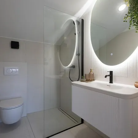 Luxury Rooftop Jacuzzi Duplex Zadar